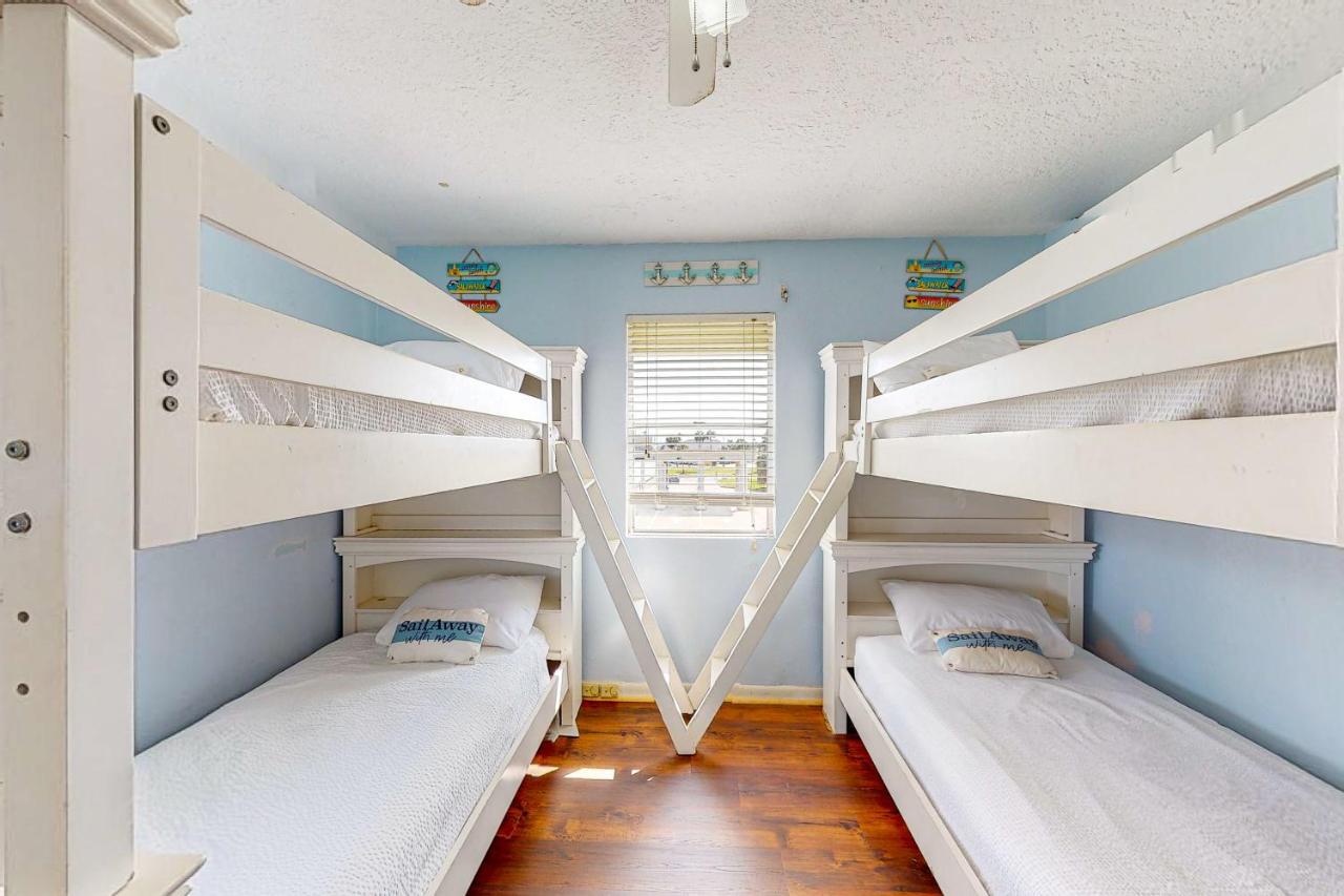 Captain'S Quarters Galveston Exteriér fotografie