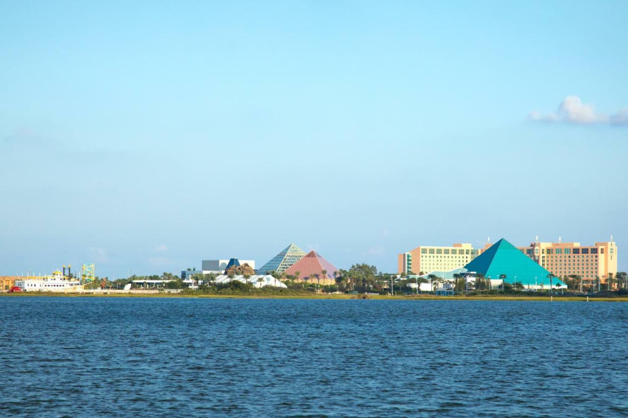 Captain'S Quarters Galveston Exteriér fotografie